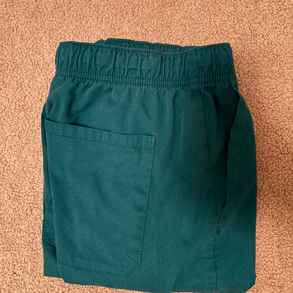 Cherokee Infinity Scrub Pants